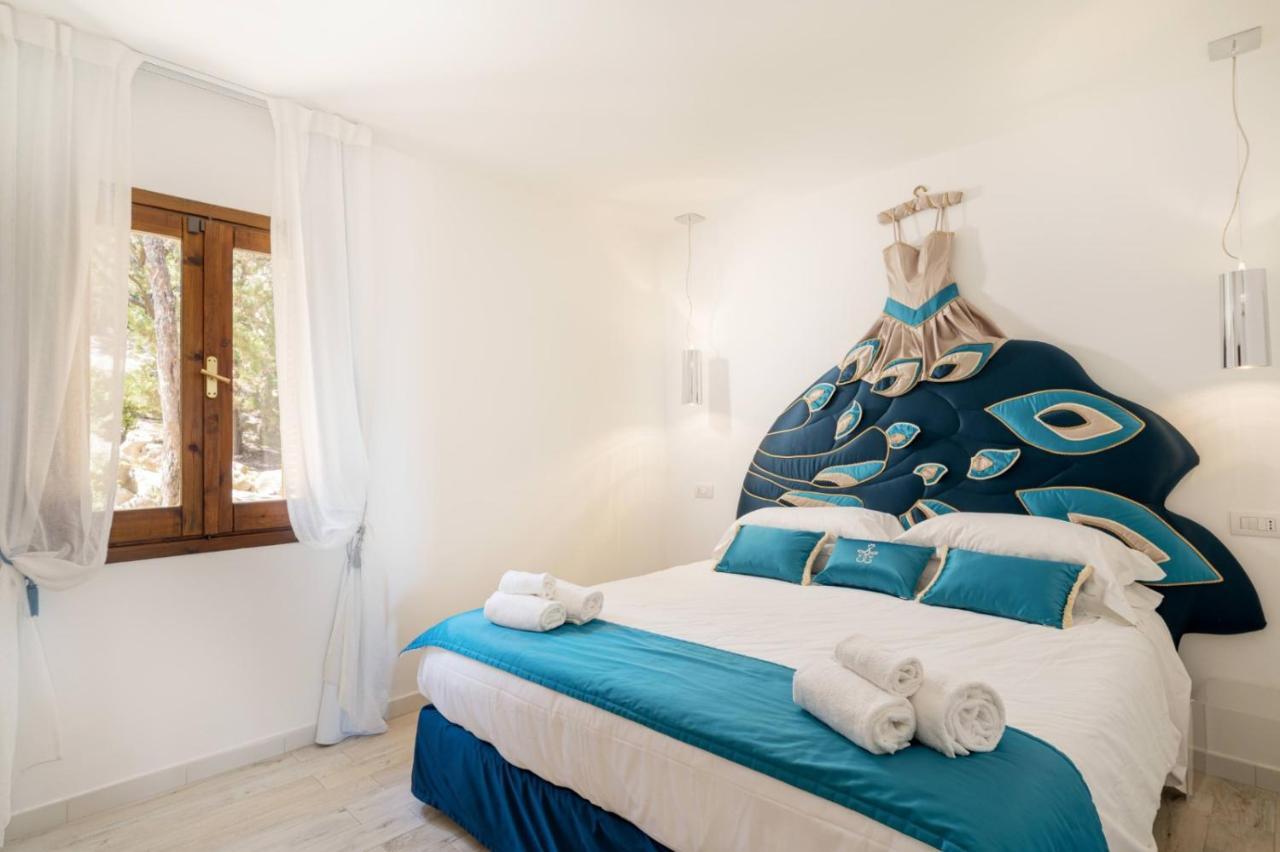 Geco Di Giada Art Suites - Adult Only بورتو روتوندو المظهر الخارجي الصورة
