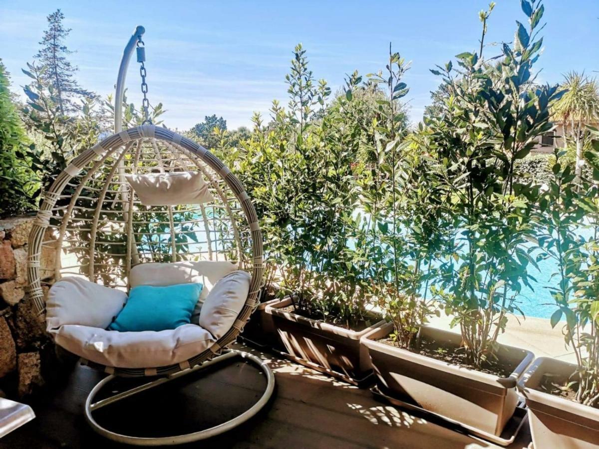 Geco Di Giada Art Suites - Adult Only بورتو روتوندو المظهر الخارجي الصورة